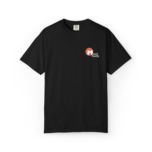 Match Realty Unisex T-shirt