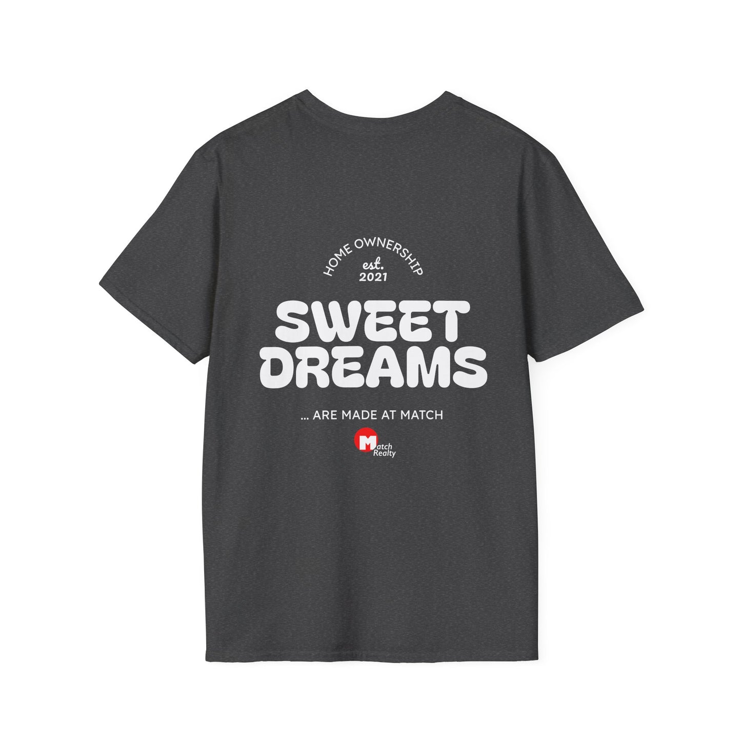 Unisex Softstyle T-Shirt - Casual Comfort for Every Occasion, Perfect Gift for Friends, Family, Birthdays, or Holidays