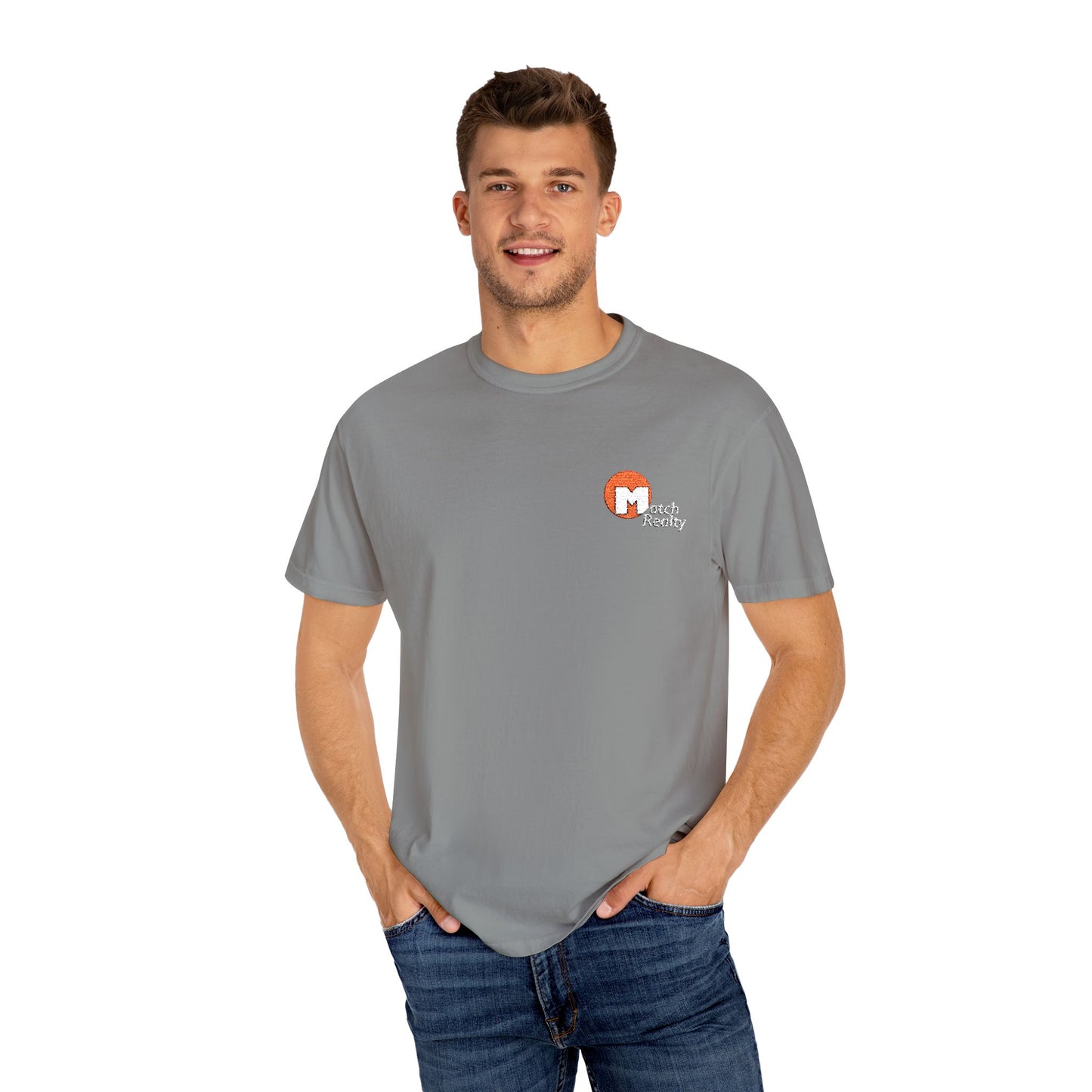 Match Realty Unisex T-shirt