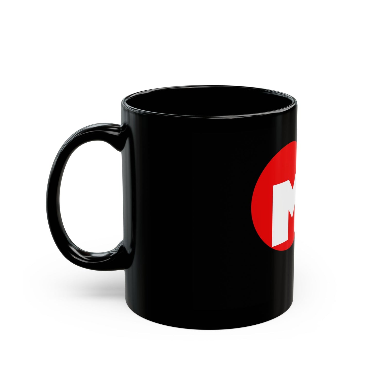 Match Realty Mug