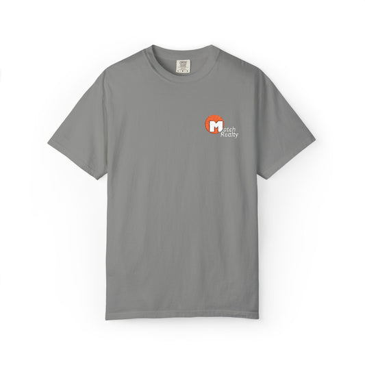 Match Realty Unisex T-shirt