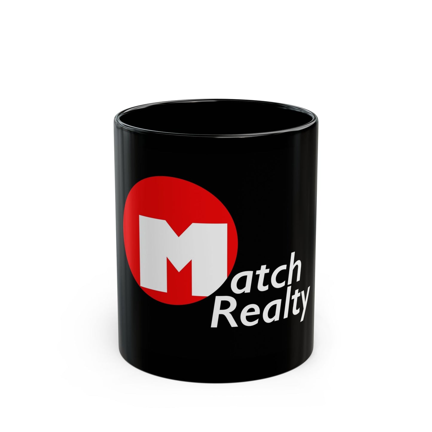 Match Realty Mug
