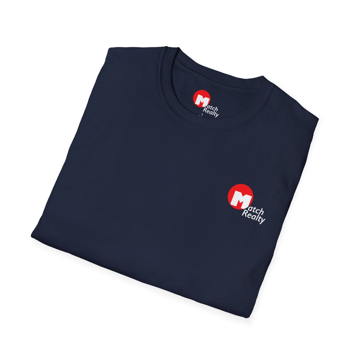 Unisex Softstyle T-Shirt - Casual Comfort for Every Occasion, Perfect Gift for Friends, Family, Birthdays, or Holidays