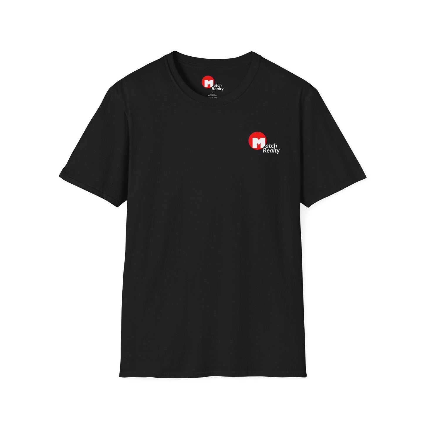 Unisex Softstyle T-Shirt - Casual Comfort for Every Occasion, Perfect Gift for Friends, Family, Birthdays, or Holidays