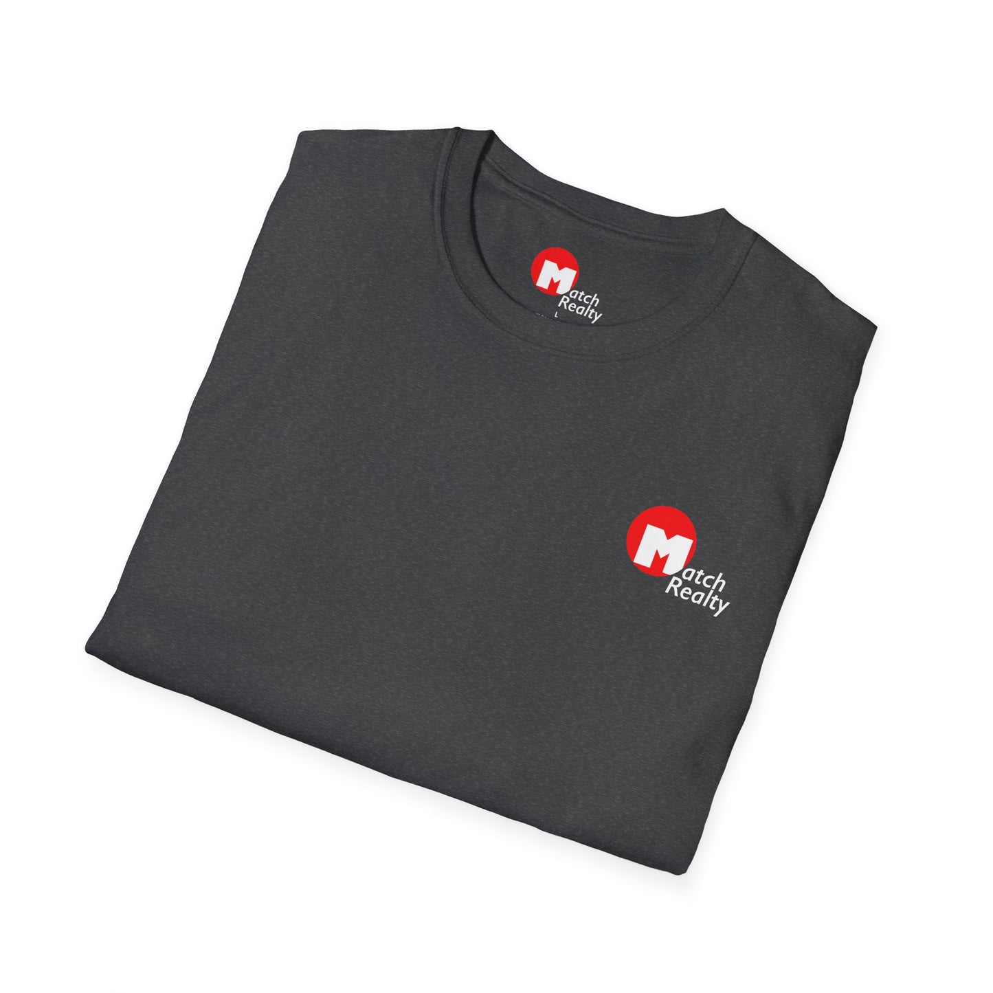 Unisex Softstyle T-Shirt - Casual Comfort for Every Occasion, Perfect Gift for Friends, Family, Birthdays, or Holidays