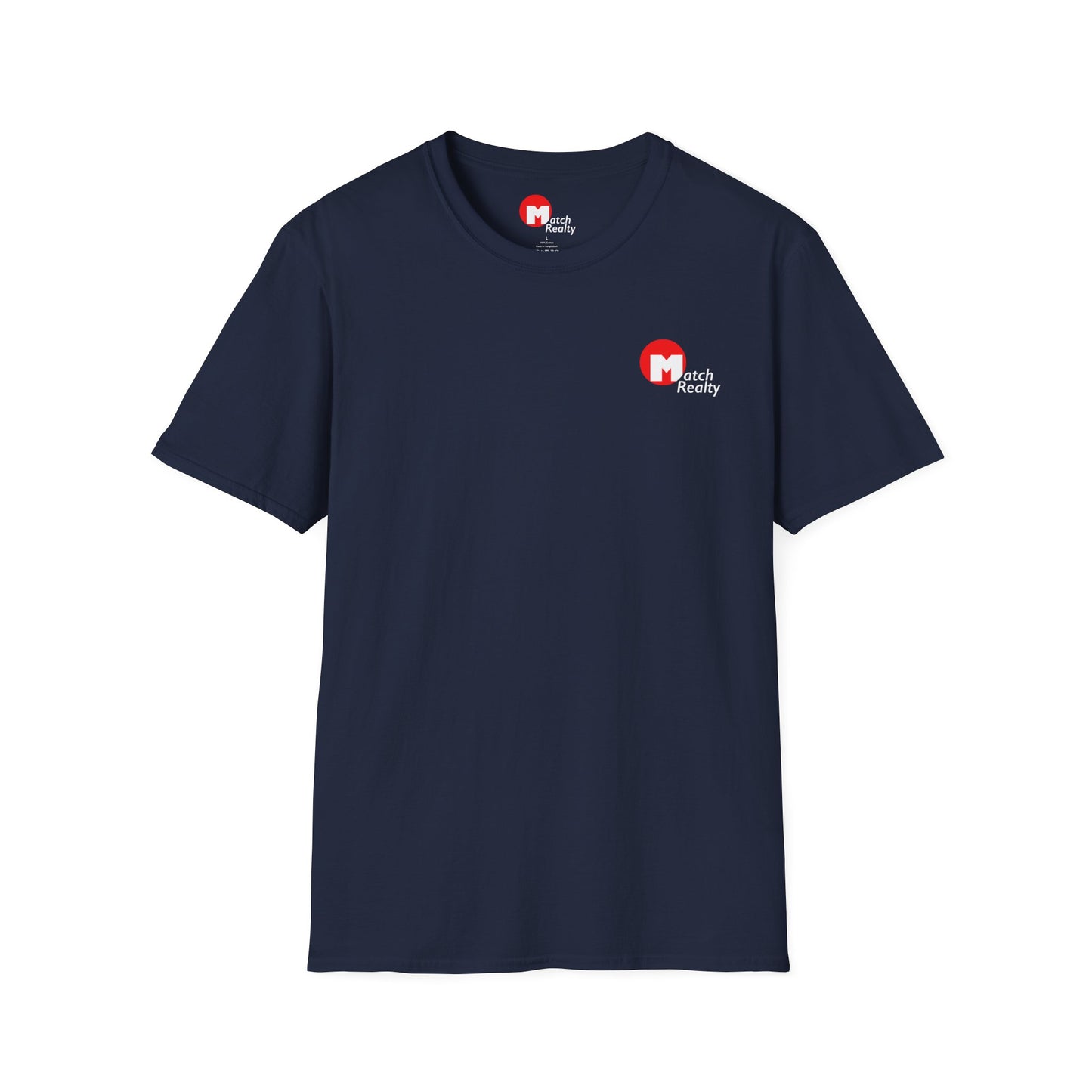Unisex Softstyle T-Shirt - Casual Comfort for Every Occasion, Perfect Gift for Friends, Family, Birthdays, or Holidays