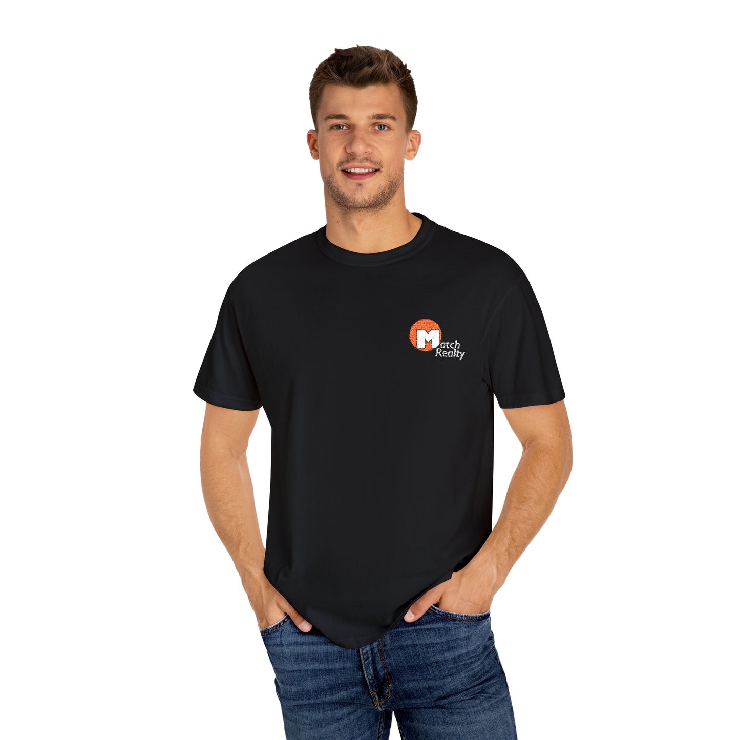Match Realty Unisex T-shirt
