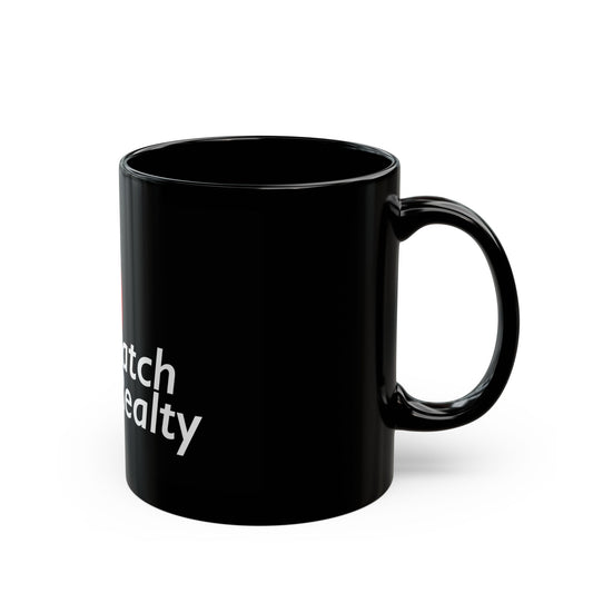 Match Realty Mug