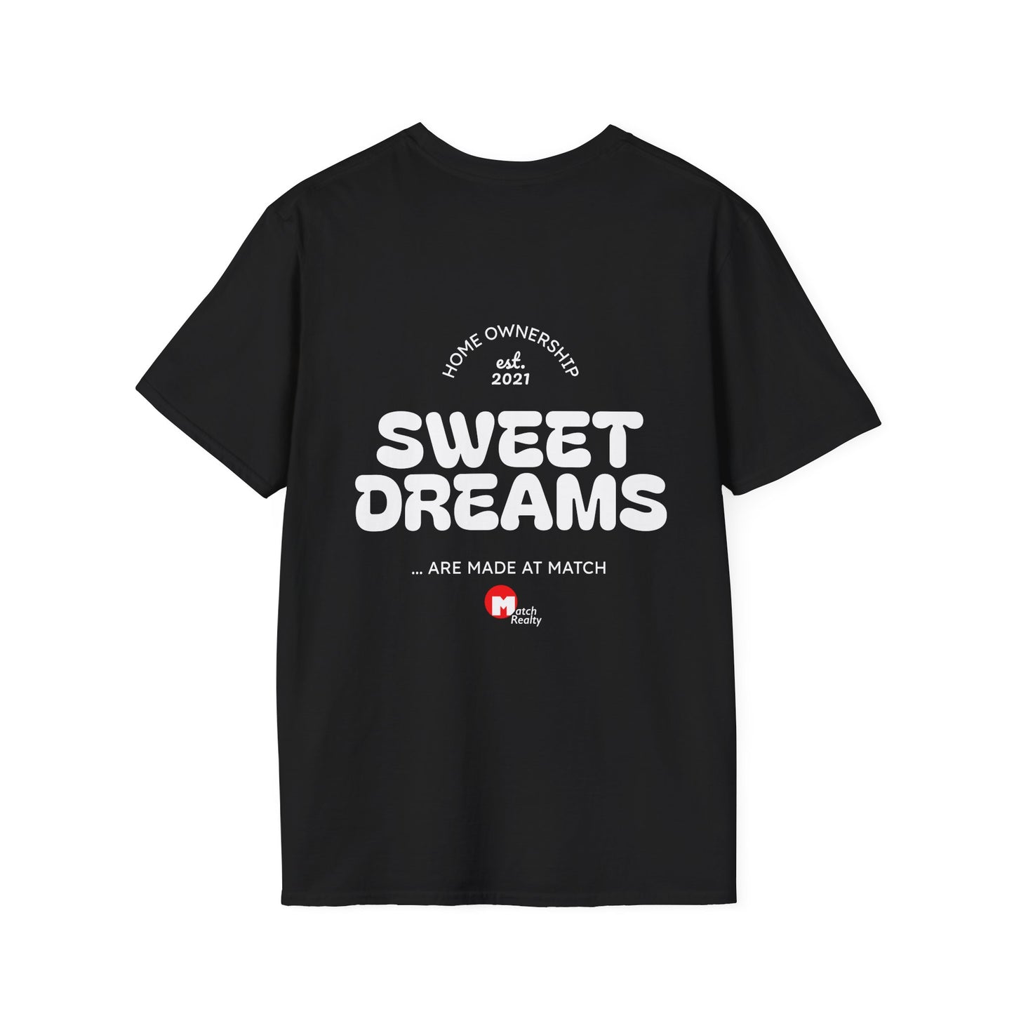 Unisex Softstyle T-Shirt - Casual Comfort for Every Occasion, Perfect Gift for Friends, Family, Birthdays, or Holidays