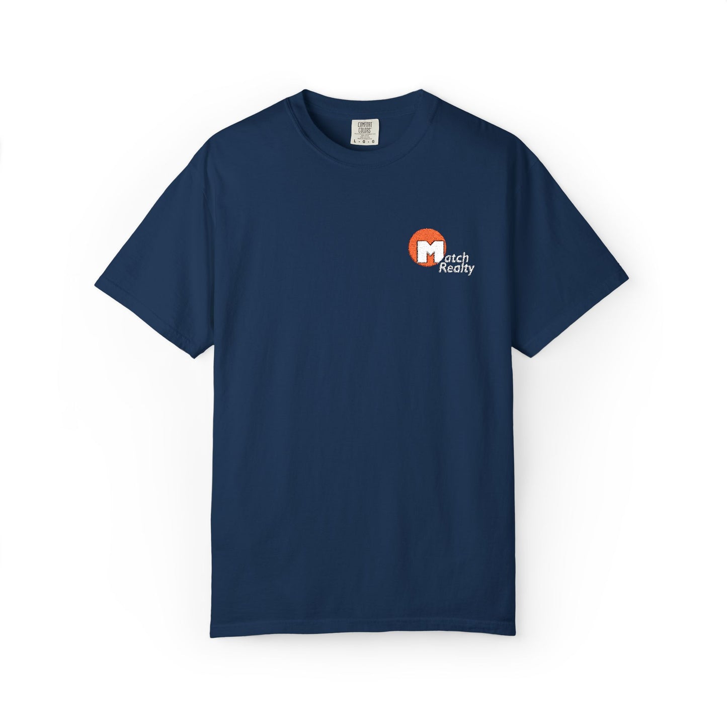Match Realty Unisex T-shirt