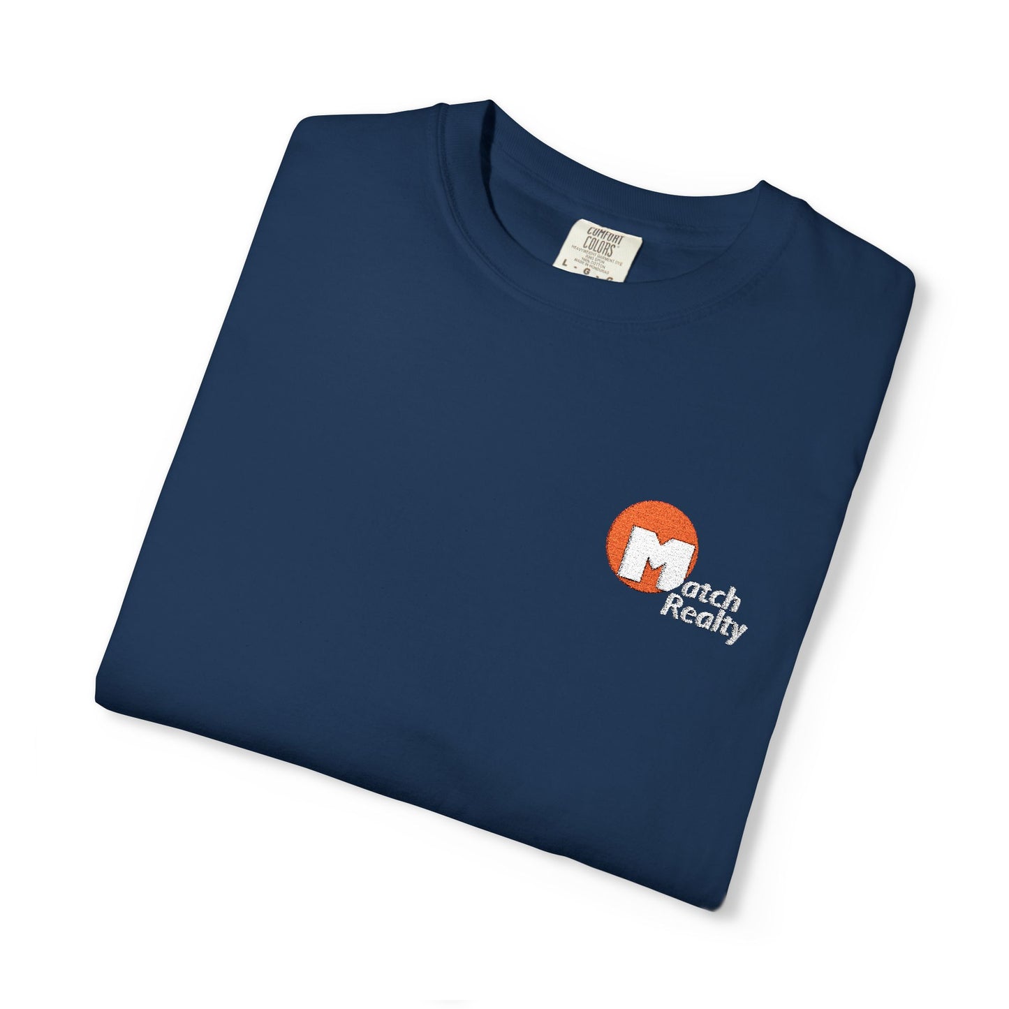 Match Realty Unisex T-shirt