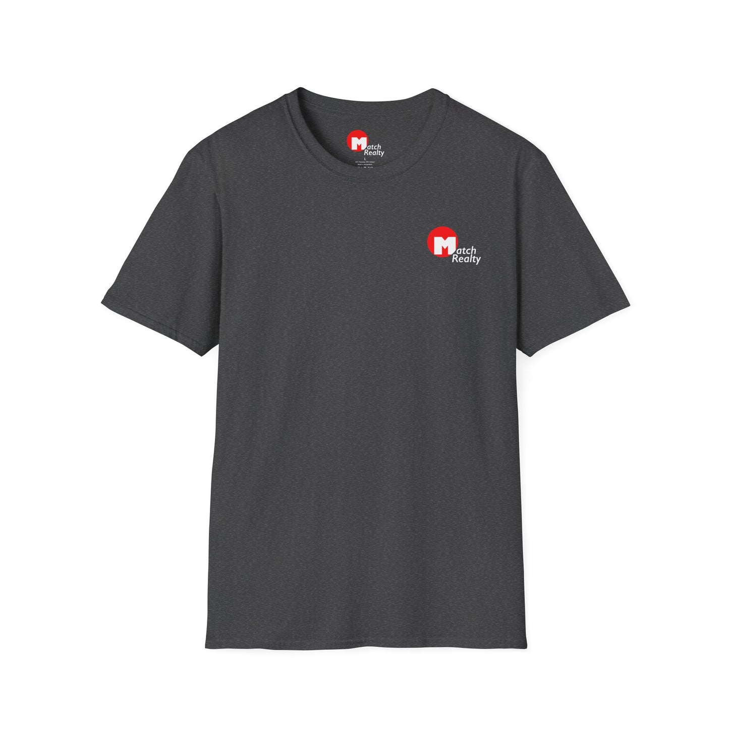 Unisex Softstyle T-Shirt - Casual Comfort for Every Occasion, Perfect Gift for Friends, Family, Birthdays, or Holidays