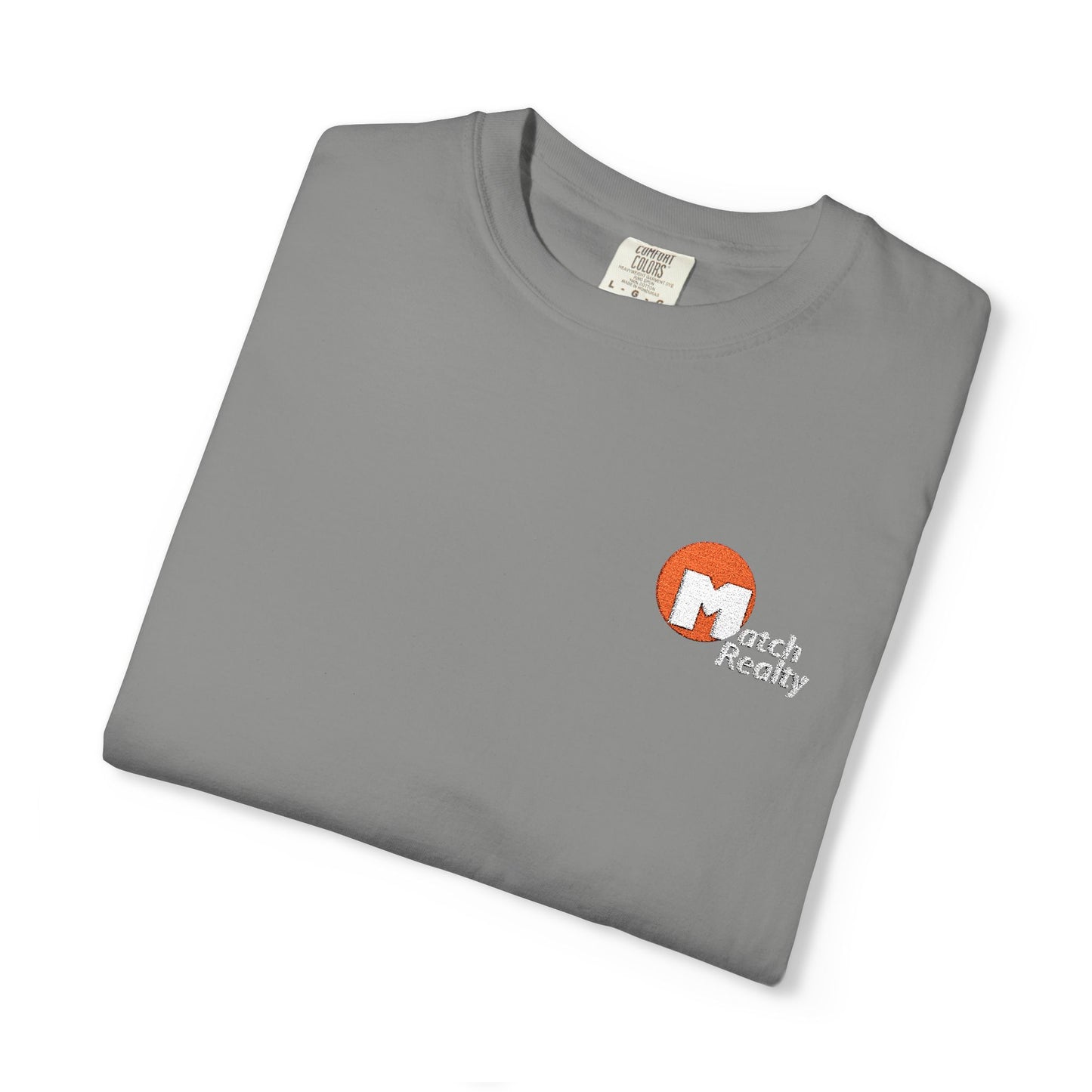 Match Realty Unisex T-shirt