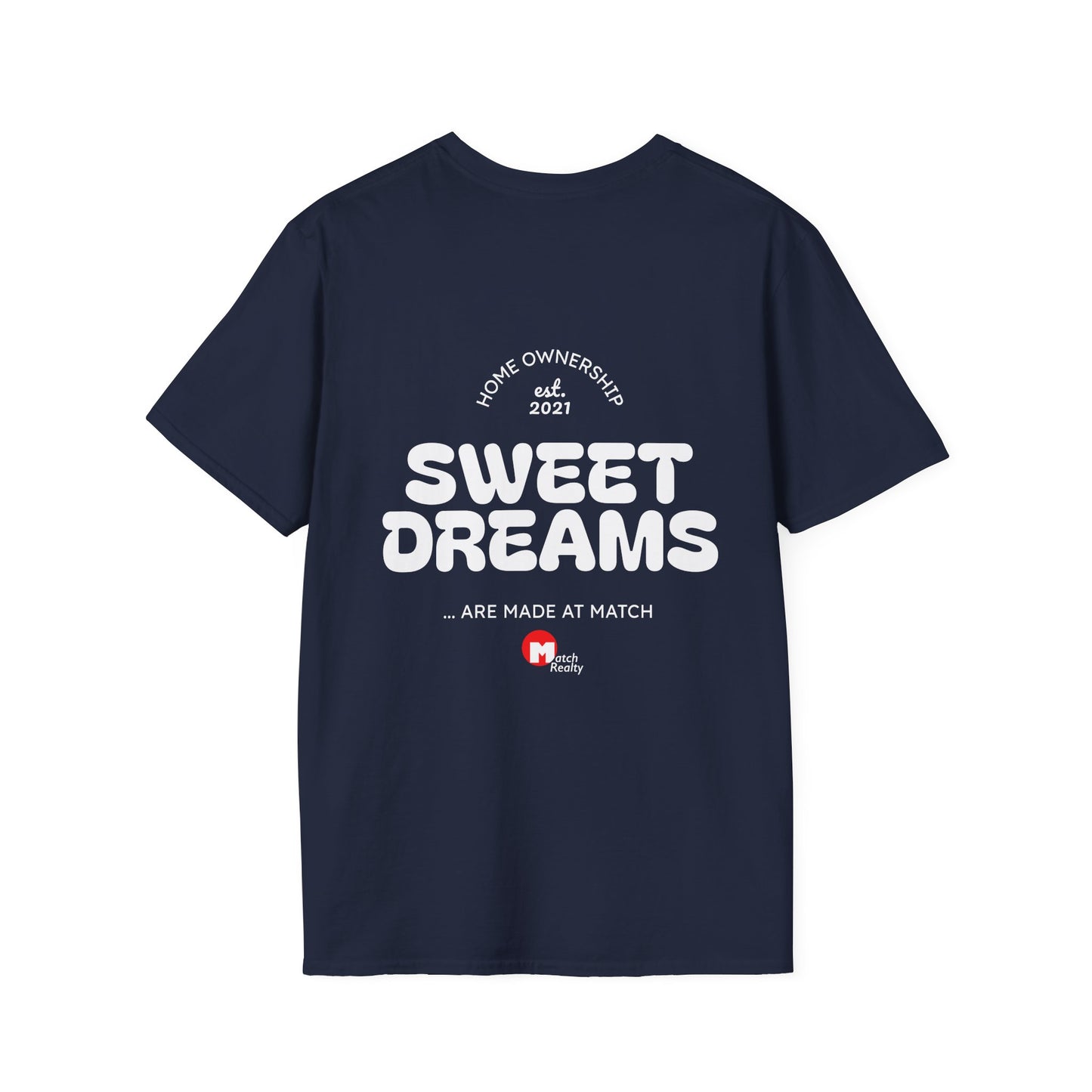 Unisex Softstyle T-Shirt - Casual Comfort for Every Occasion, Perfect Gift for Friends, Family, Birthdays, or Holidays