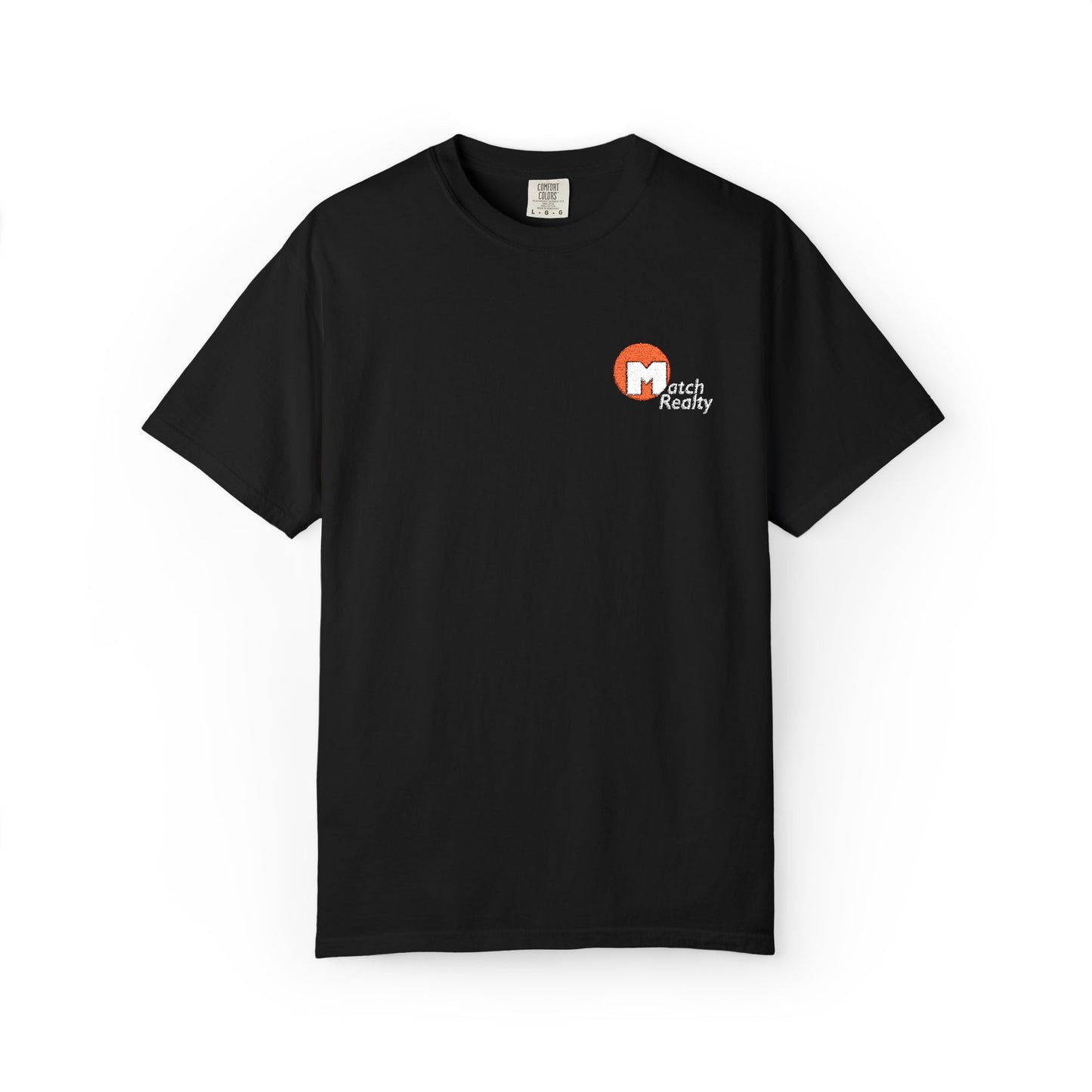 Match Realty Unisex T-shirt