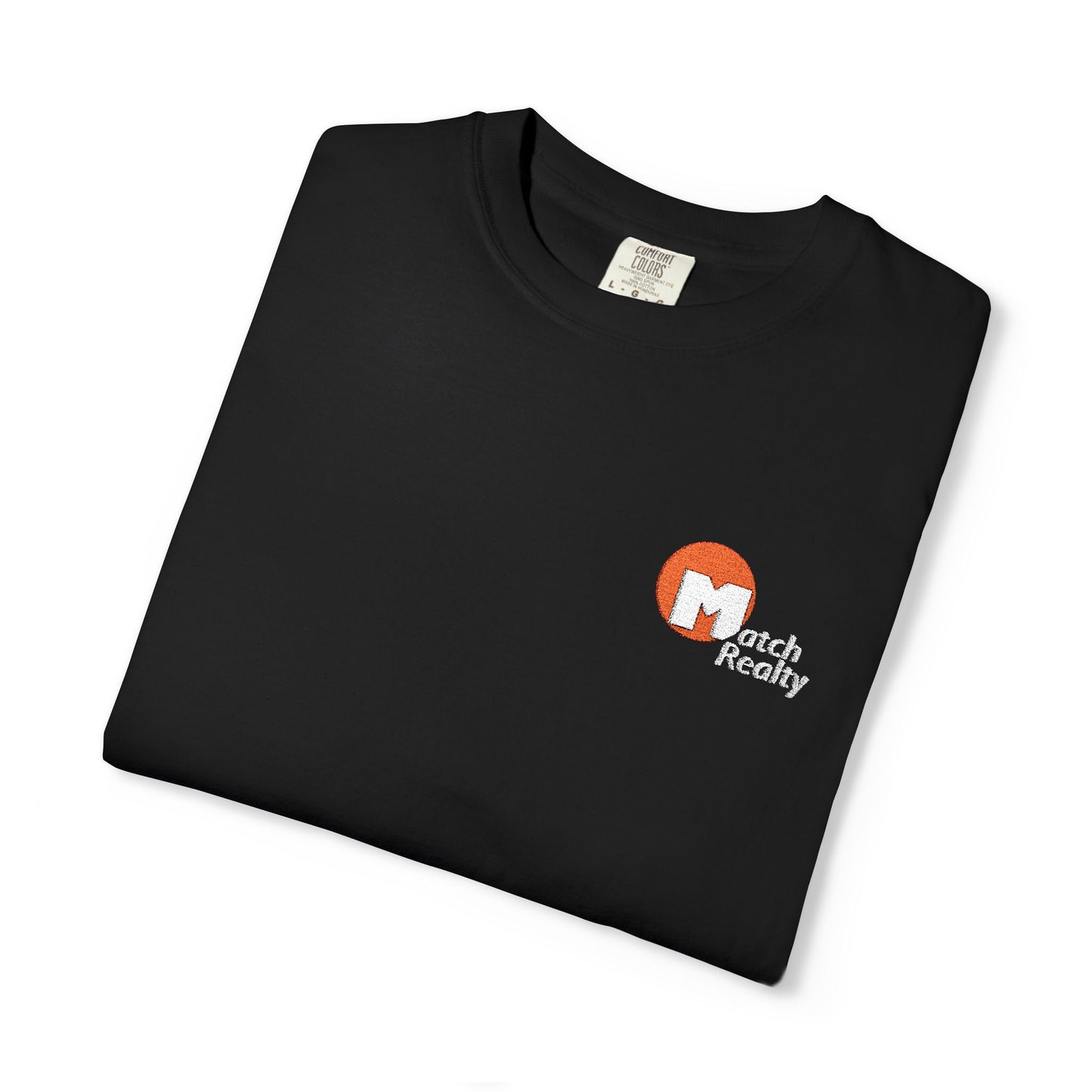 Match Realty Unisex T-shirt