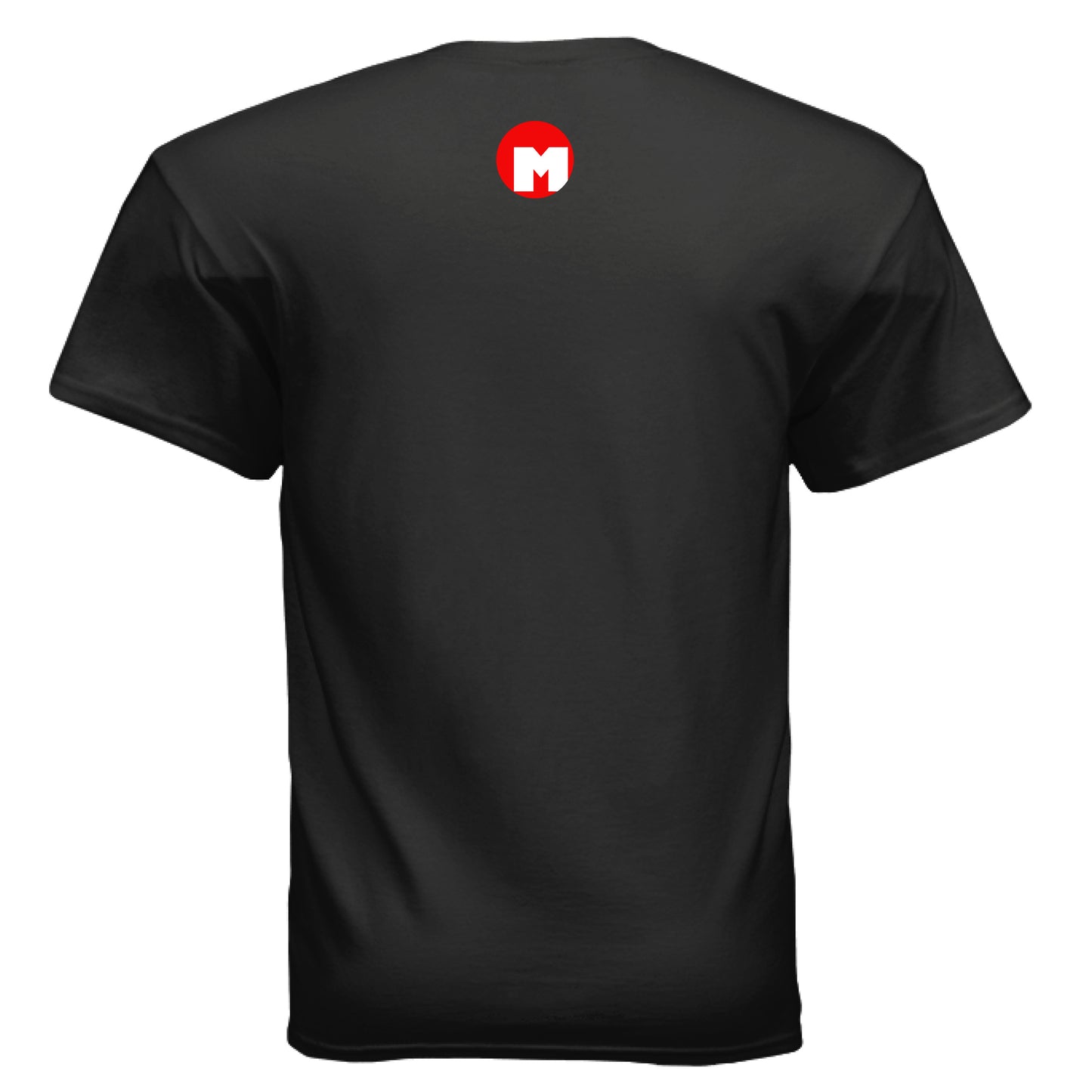 BLACK - BACK