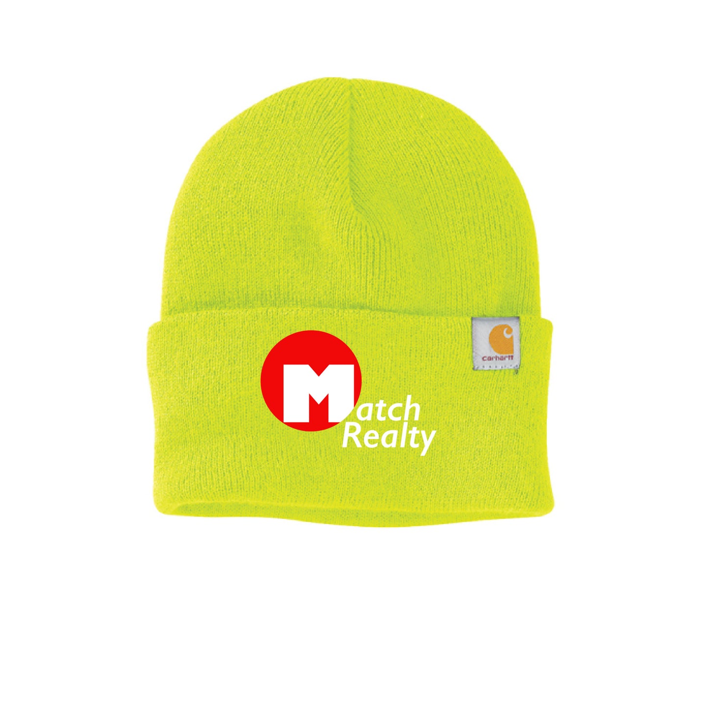 Brite Lime - FRONT