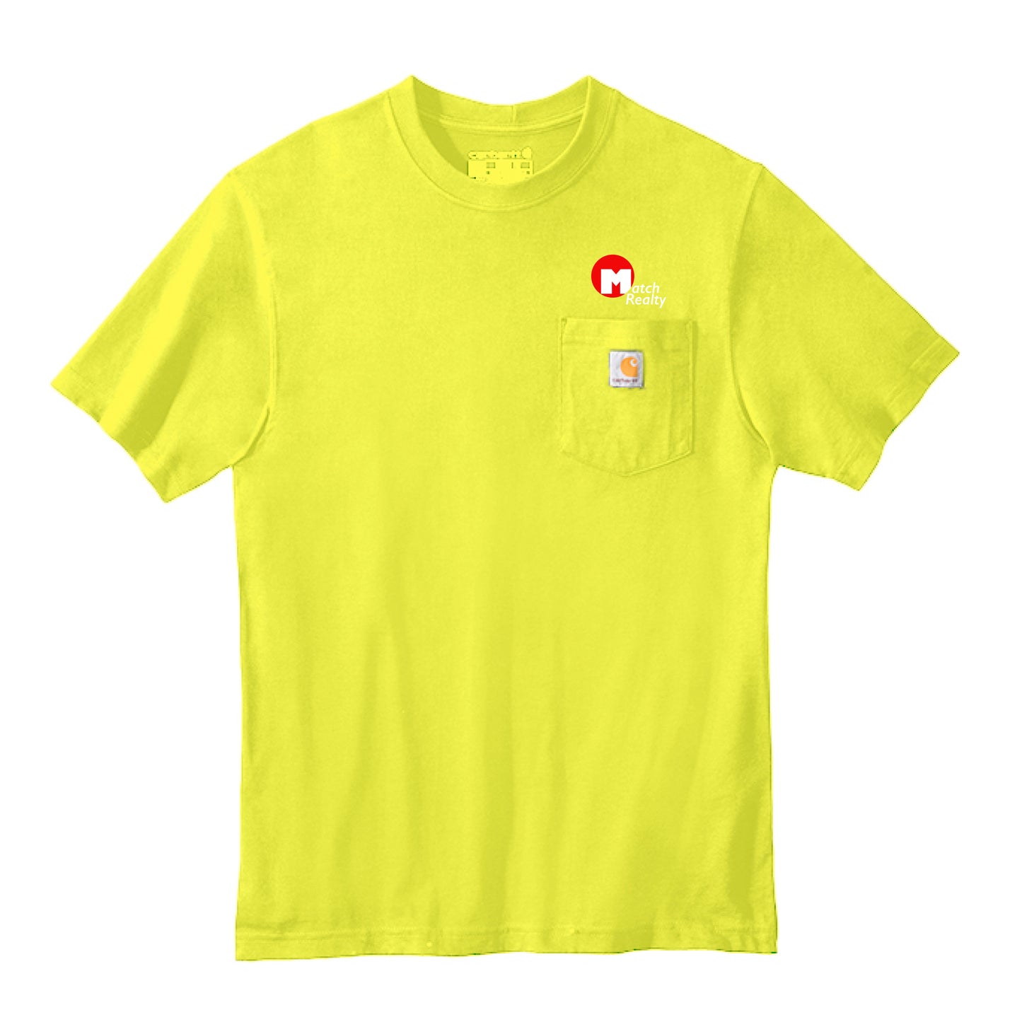 Brite Lime - FRONT
