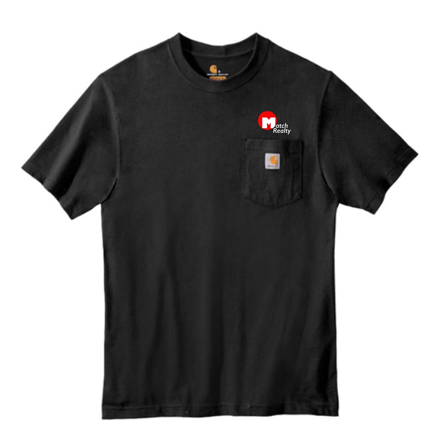 Black - FRONT